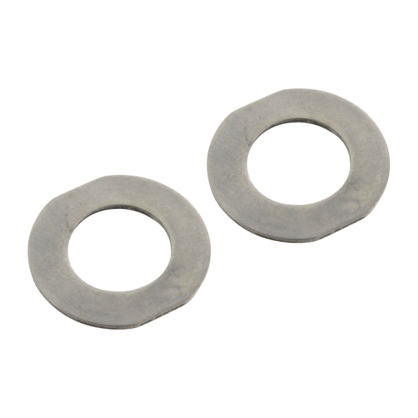 PAAR Anlaufscheiben für Kolben (2,0mm), Simson S70, S83, SR80